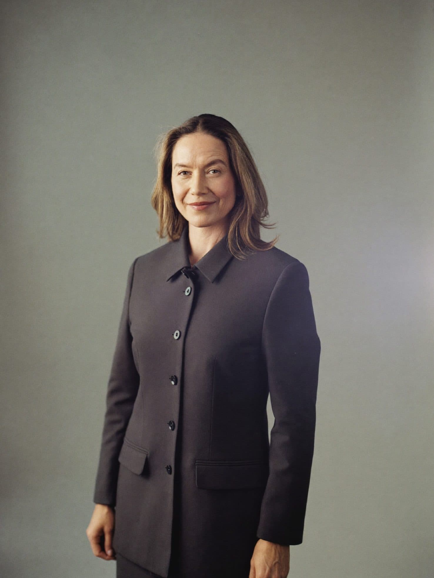 Sabine Tröndle